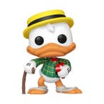 Disney 90th Anniversary POP! Disney Vinyl Figure Donald Duck, Verzamelen, Ophalen of Verzenden, Nieuw