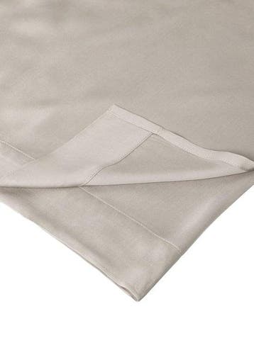 2dekans | Home by Tempur - topper hoeslaken - 90x200x30 cm -, Ophalen of Verzenden, Zo goed als nieuw