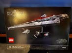 Lego Set - 75356 - Star Wars - Executor Super Star Destroyer, Nieuw