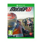 MotoGP 17 (Zonder Boekje), Verzenden, Nieuw