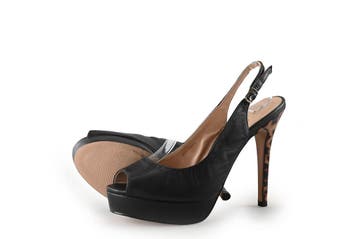 Zacca Pumps in maat 40 Zwart, Pumps, Verzenden, Zwart, Zacca