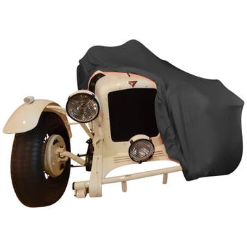 Autohoes voor Alvis 3-Litre (1950) Indoor BESTE PASVORM car, Ophalen of Verzenden, Nieuw, Op maat
