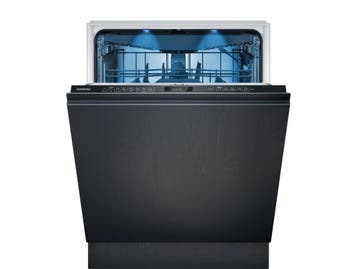 Siemens SX65ZX17CE - Vaatwasser vol geïntegreerd - 14, Verzenden, Zo goed als nieuw