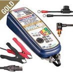 Tecmate Optimate 4 Quad Premium CanBUS Gold, Verzenden, Nieuw