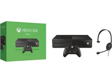 MICROSOFT Xbox One 1TB 8 GB, Verzenden, Nieuw