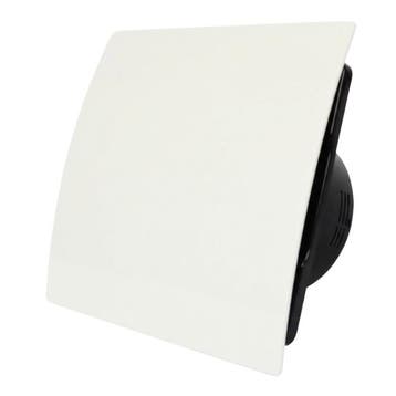Whisper Pro-Design badkamerventilator, Verzenden, Nieuw