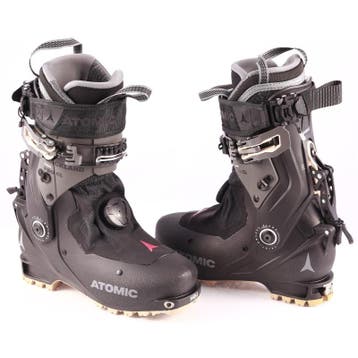 36,5 37 toerski schoenen ATOMIC BACKLAND PRO CL, BOA, TLT, m, Verzenden, Nieuw, Atomic