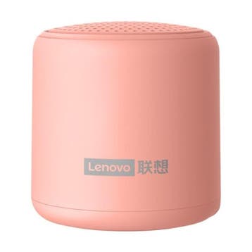 L01 Mini Draadloze Luidspreker - Wireless Speaker Bluetooth, Verzenden, Nieuw
