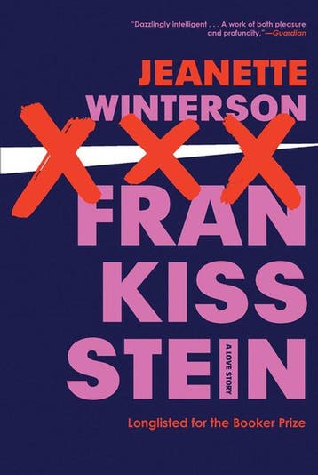 Frankissstein - Jeanette Winterson 9780802129499, Verzenden, Zo goed als nieuw, Jeanette Winterson
