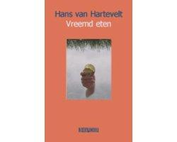 Vreemd Eten - Vreemd Eten, Ophalen of Verzenden, Nieuw