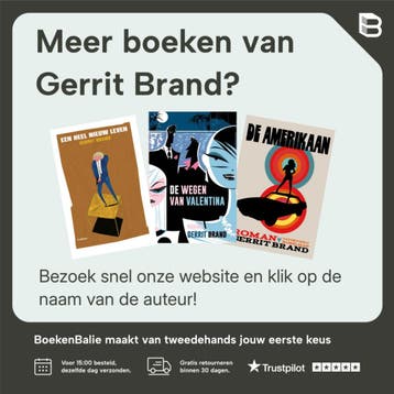 Check Check Recheck - Gerrit Brand 9789491737510, Verzenden, Gelezen, Gerrit Brand