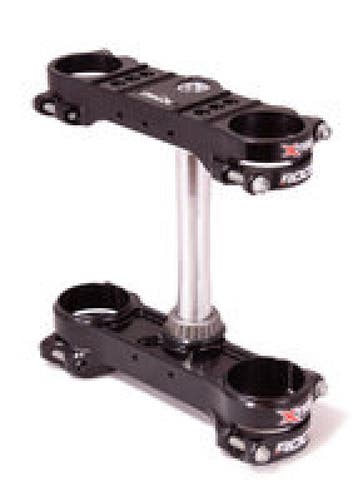 XTrig 13-22 KTM 125-500 / GasGas/ Husqvarna ROCS Tech Triple, Ophalen of Verzenden