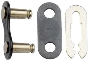 Simson Verbindingsschakel Strong (1/2x1/8), Fietsen en Brommers, Fietsonderdelen, Verzenden, Nieuw
