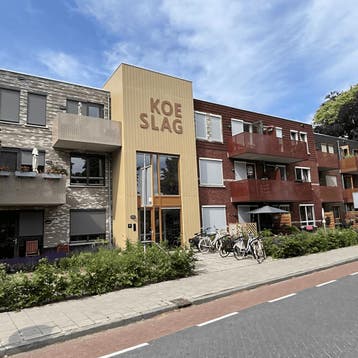 Appartement in Hardenberg gevonden voor €1335,- pm, Direct bij eigenaar, Overijssel, Hardenberg, Appartement