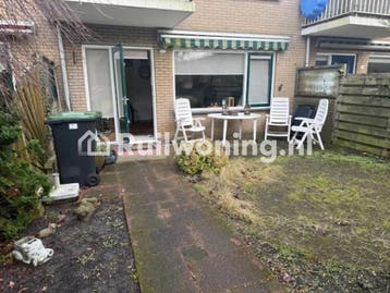 Mijn huis in Castricum ruilen voor jouw plek in Amsterdam, Amsterdam