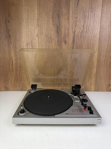 Yamaha - P-07 Platenspeler, Nieuw