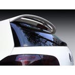 PU Design Spoiler Votex Style Polyurethane VW Golf, Auto-onderdelen, Achterklep, Volkswagen, Nieuw, Ophalen of Verzenden