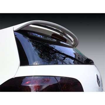 PU Design Spoiler Votex Style Polyurethane VW Golf, Achterklep, Volkswagen, Nieuw, Ophalen of Verzenden