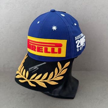 Mercedes - GP Australië winnaar - George Russell 2026 -, Nieuw