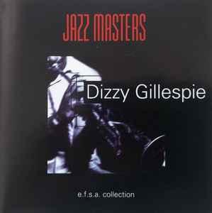 cd - Dizzy Gillespie - Jazz Masters - Dizzy Gillespie, Verzenden, Zo goed als nieuw