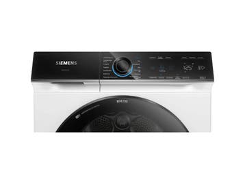 Siemens WQ46B6CSNL - Warmtepompdroger - Home Connect Silent, Verzenden, Zo goed als nieuw