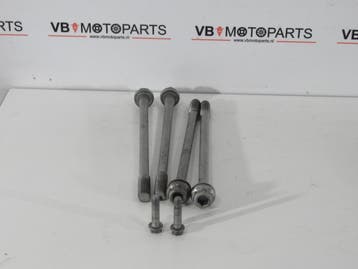 KTM 690 Duke Cilinderkop bouten, Ophalen of Verzenden, Nieuw