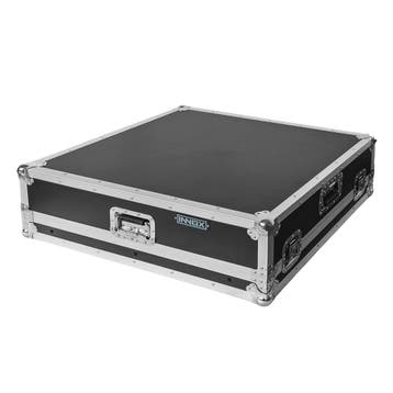 Innox IX-BK-QU7-DH Flightcase voor Allen&Heath QU7 met, Verzenden, Nieuw