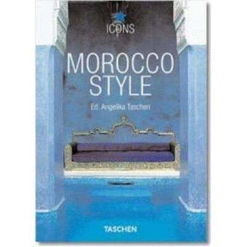 Morocco style - Reiter 9783822834633, Boeken, Verzenden, Zo goed als nieuw, Reiter