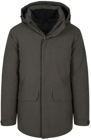 Tenson Artchi MPC Extreme Jacket Olive maat XL Heren, Verzenden, Nieuw, Maat 56/58 (XL), Tenson