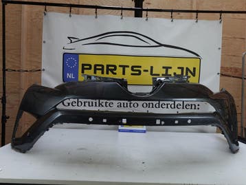 Gebruikte voorbumper voor Toyota Rav4 2016-2019 – 5211942A40, Ophalen of Verzenden, Nieuw
