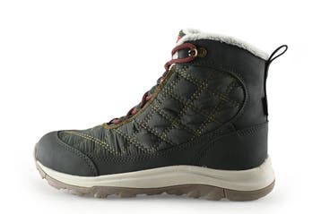 Keen Wandelschoenen in maat 37½ Groen, Verzenden, Keen, Wandelschoenen, Zo goed als nieuw
