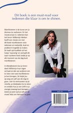 Manifesteren kun je leren / Spectrum Lifestyle boeken, Verzenden, Zo goed als nieuw, Willemijn Welten