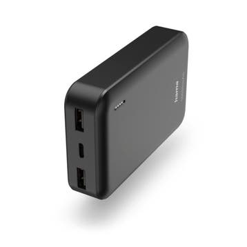 Power Pack Pocket 10 - 10000mAh Antraciet, Nieuw