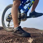 Avitus Fabriek Zapatillas Mtb Schoen Platte Pedaal Rubberen, Verzenden, Nieuw