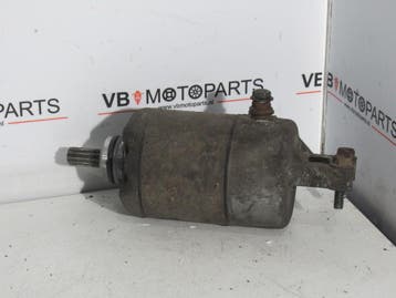 Yamaha YP 250 Startmotor, Ophalen of Verzenden, Nieuw