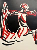 Marino Marini (1901-1980) - Cavalier