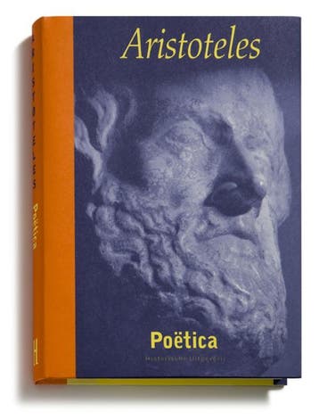 Poëtica / Aristoteles in Nederlandse vertaling - Aristoteles, Verzenden, Zo goed als nieuw, Aristoteles