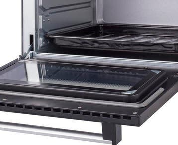 2dekans | Tomado TEO3000S - Vrijstaande oven - 30 Liter -, Ophalen of Verzenden, Zo goed als nieuw