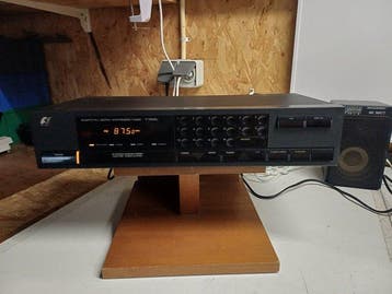 Sansui - T-1000L Tuner, Nieuw