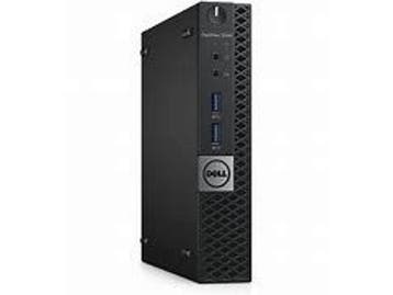 Dell Optiplex 3040 - Micro - Intel Core i3 8GB 500GB, Computers en Software, Verzenden, Nieuw, Dell
