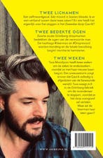 Zwart zout / Tuva / 2 9789400512115 Will Dean, Verzenden, Zo goed als nieuw, Will Dean