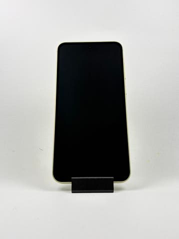Samsung Galaxy A55 128GB - Groen - 12mnd garantie, Telecommunicatie, Mobiele telefoons | Samsung, Touchscreen, Ophalen of Verzenden