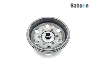 Koppelingshuis Suzuki AN 400 Burgman 2018-2020  (AN400), Verzenden, Gebruikt