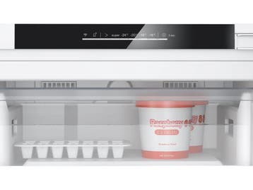 Bosch Serie 6 GUN21ADE0 - Inbouwvriezer - No Frost - 85L, Witgoed en Apparatuur, Vriezers en Diepvrieskisten, Verzenden, Zo goed als nieuw