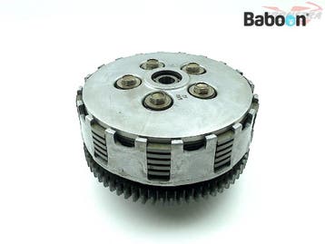 Koppeling Honda XL 125 Varadero 2002-2003 (XL125V), Motoren, Verzenden, Gebruikt