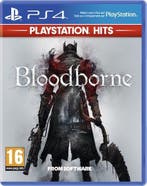 Bloodborne (PS4 Games), Ophalen of Verzenden, Zo goed als nieuw