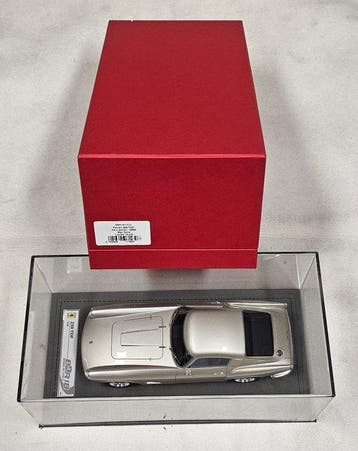 BBR 1:18 - Model sportwagen - Ferrari 250 TDF Faro Diritto, Nieuw