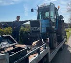 [Gezocht] Eicher  tractors of andere landbouwmachines, Verzenden, Nieuw