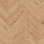 Euro Home Visgraat K326 Sundance Oak (Euro Home Herringbone), Verzenden, 50 tot 150 cm, Nieuw, 10 m² of meer