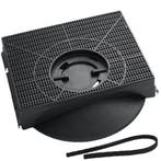 Ikea Koolstoffilter NYTTIG FIL 558 / CHF303/1, Verzenden, Nieuw